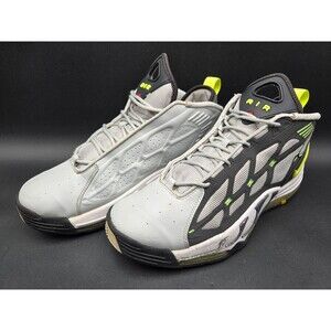 Nike Shoes Mens 12 Air Max Pillar 2012 Neutral Grey Sneaker 525226-001